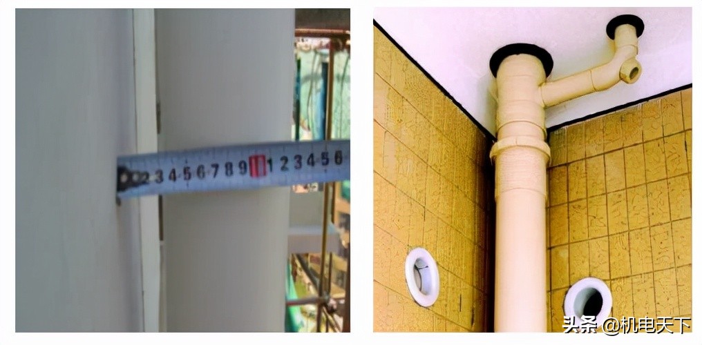 室外给排水管道的安装注意事项,给排水管道安装价格表