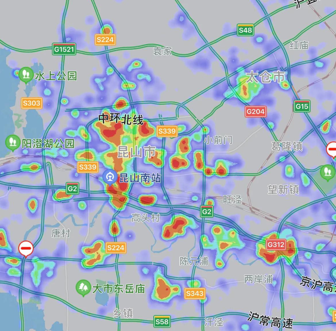 昆山千灯未来有发展前途吗,昆山什么时候发展起来的