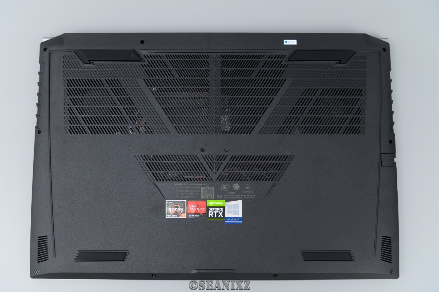 机械革命蛟龙16K笔记本评测,买游戏本机械革命