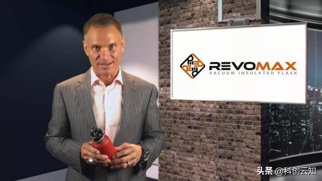 适合单手开车的保温杯,开车时超级方便的保温杯