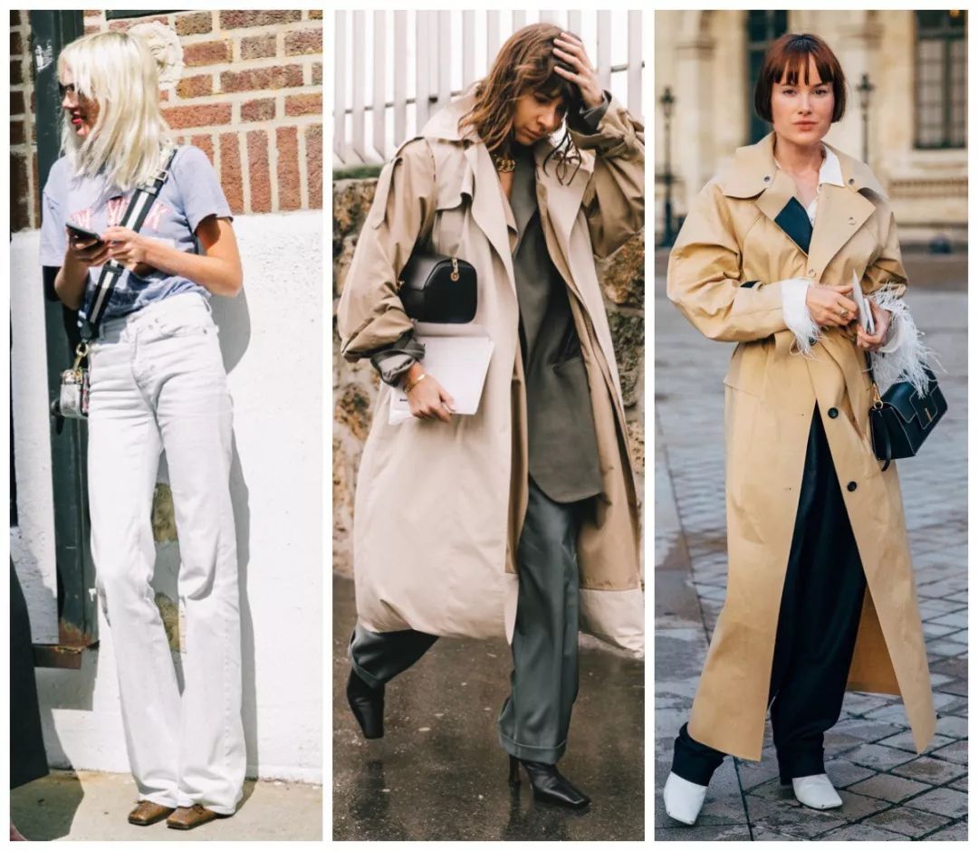 今年冬天最时髦三双靴子,今年秋冬这4双短靴最值得买