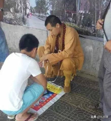 愤怒！这群人经常出现在乐亭农村的各大乡镇，你们遇到过吗？