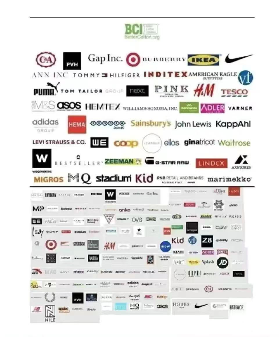 陪美籍同事五一节出游:阿迪、耐克店人员爆满,老外的话很打脸