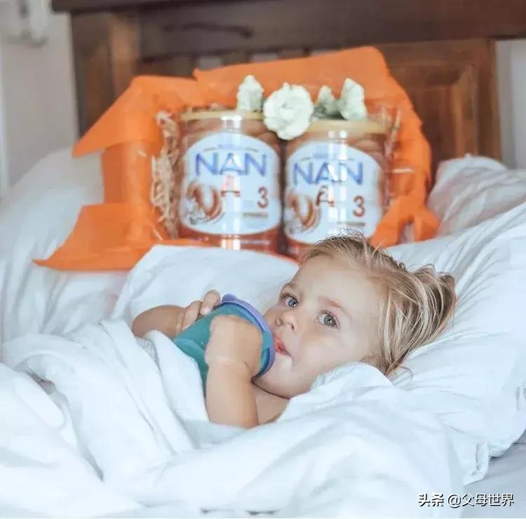 A*奶2**粉进化论,妈妈所不知道的A*奶2**粉变革