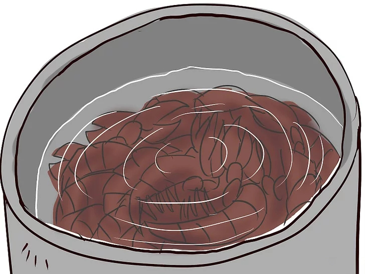 用高锰酸钾清洗小龙虾可以食用吗,小龙虾的清洗方法用陈醋可以么