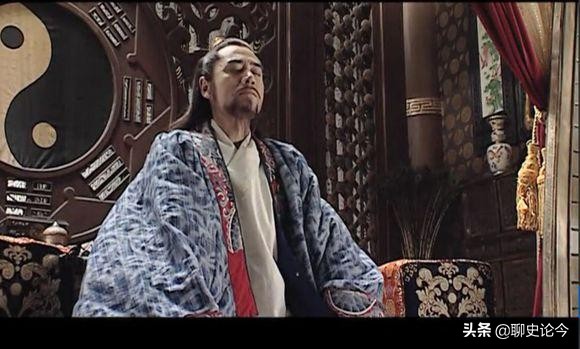 史上最荒唐的皇帝二十八年不上朝,30年不上朝却独掌大权