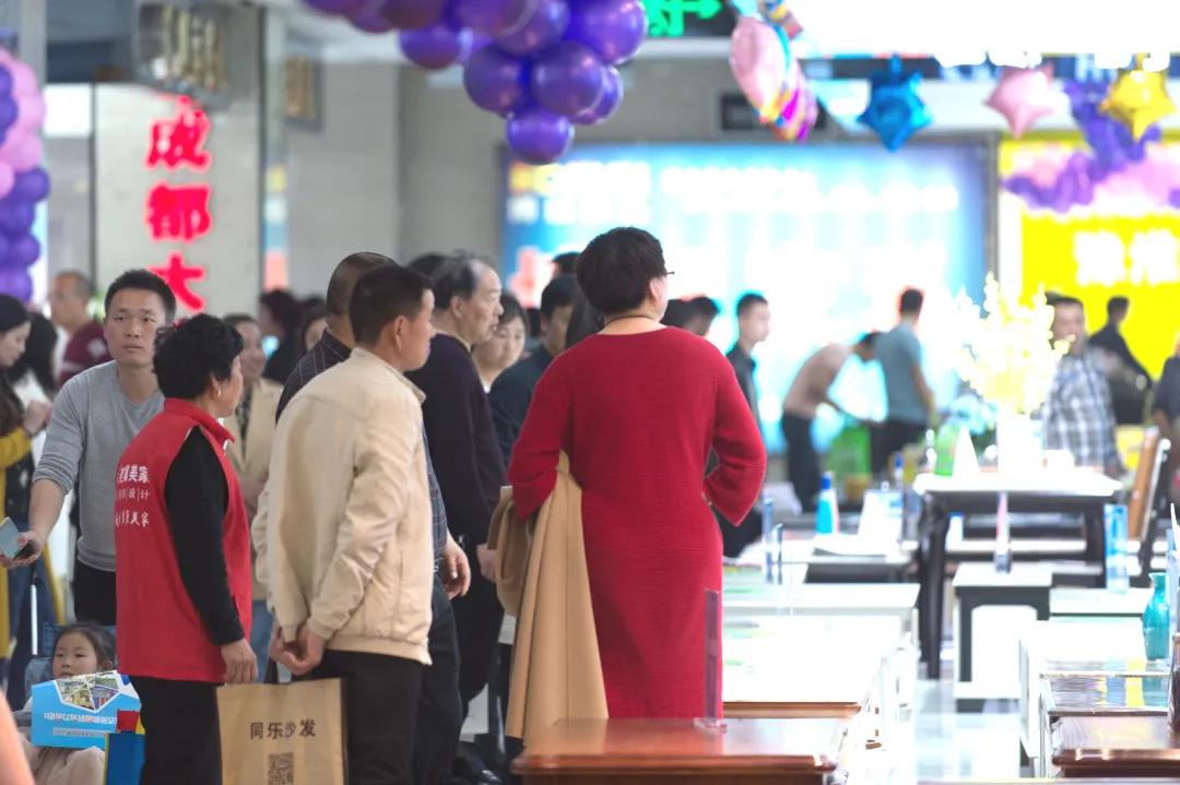 金秋盛景最新消息,金秋盛景全景图