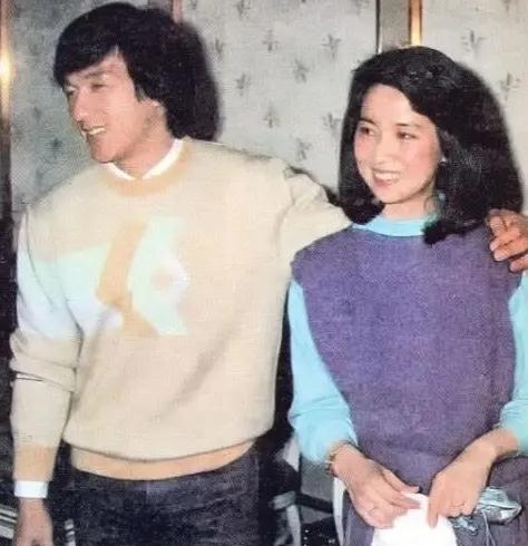 成龙退出林凤娇全资持股公司,成龙退出林凤娇全资持股公司了吗