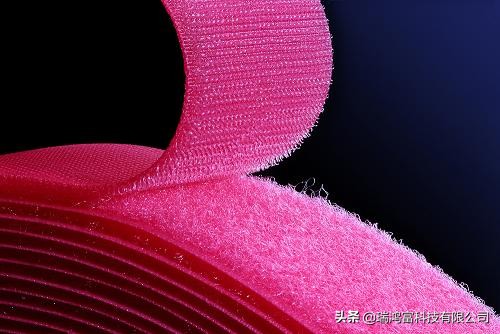 粘扣带魔术贴粘性最好的,粘扣魔术贴用的什么材料