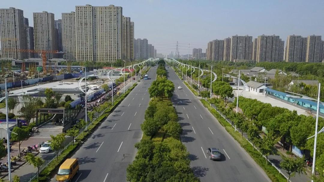 杭州江干丁桥房价,杭州九堡哪里的房子升值潜力大