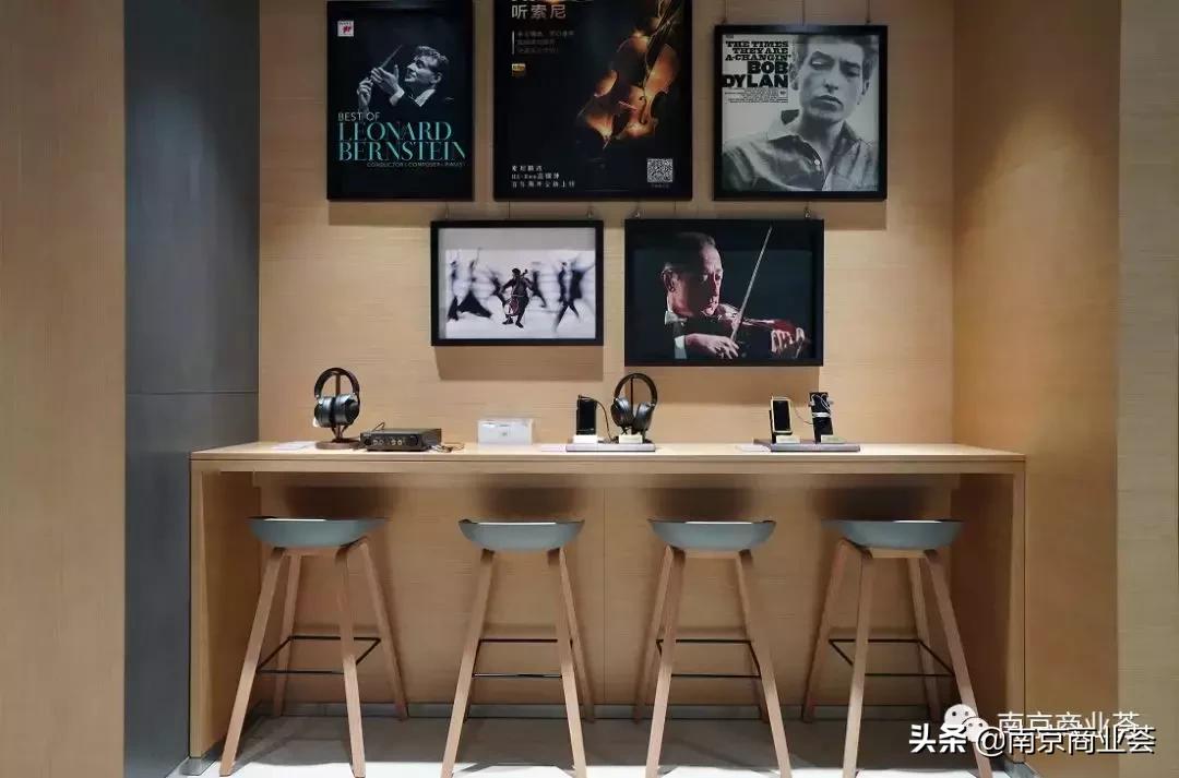 中国第7家索尼直营店,索尼直营店分布