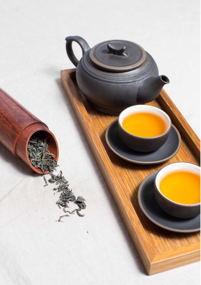 茶知识常见的茶具,茶知识小小茶盘用处多