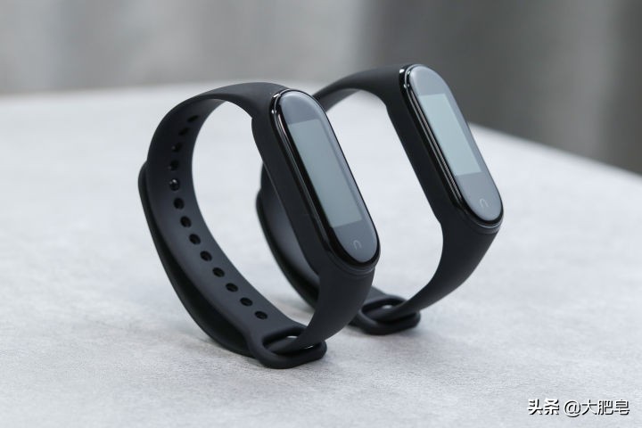 小米手环5最全使用方法,小米手环5展示全部功能