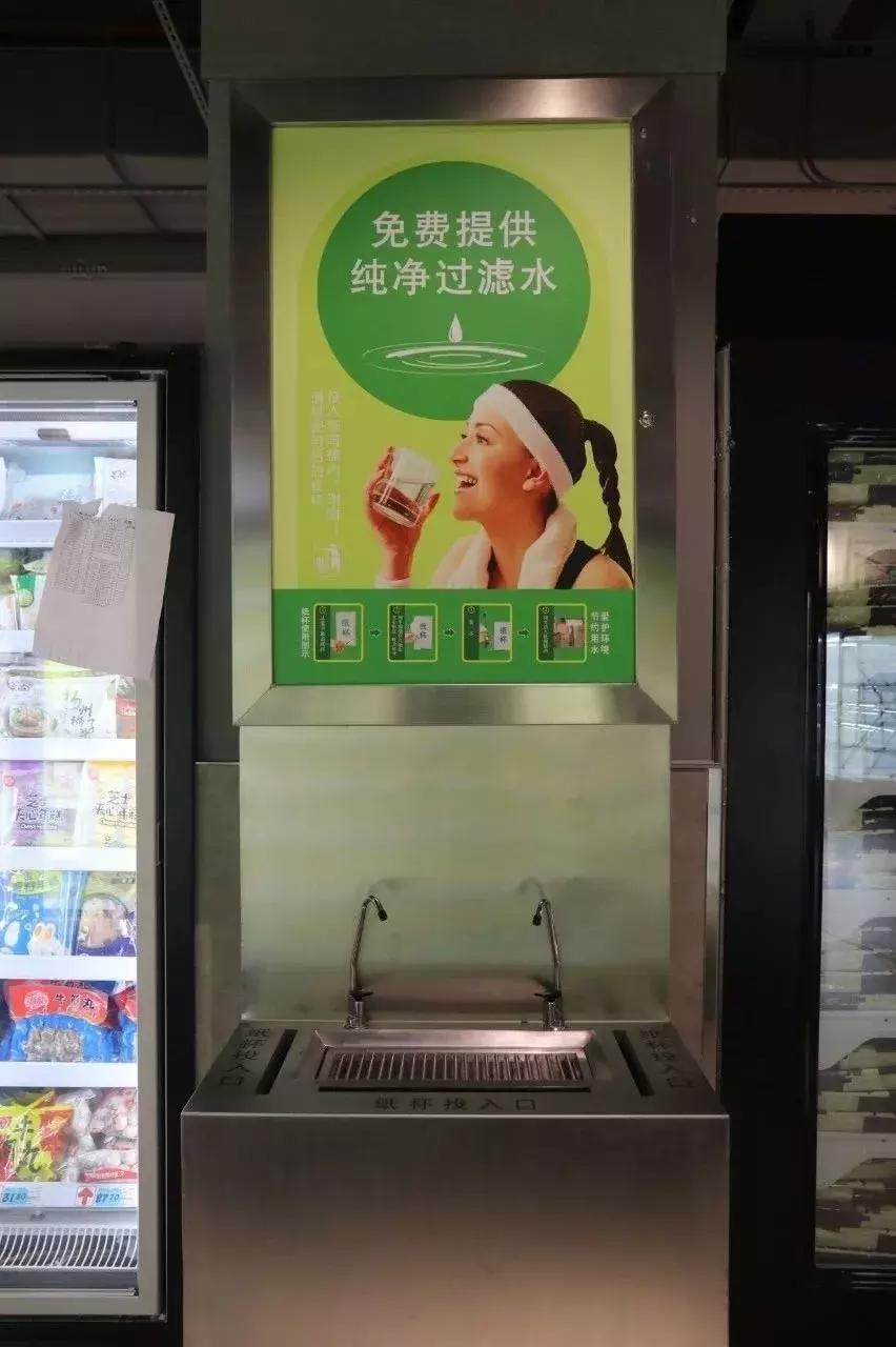 大润发新零售模式有哪些,新零售新模式生鲜超市