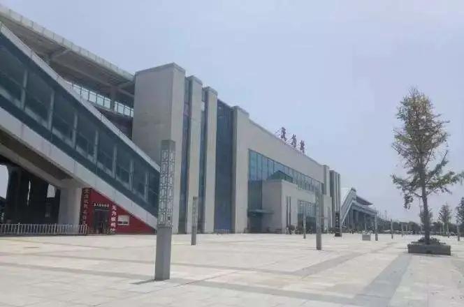 芜湖高铁站运营时间,芜湖高铁北站发展前景