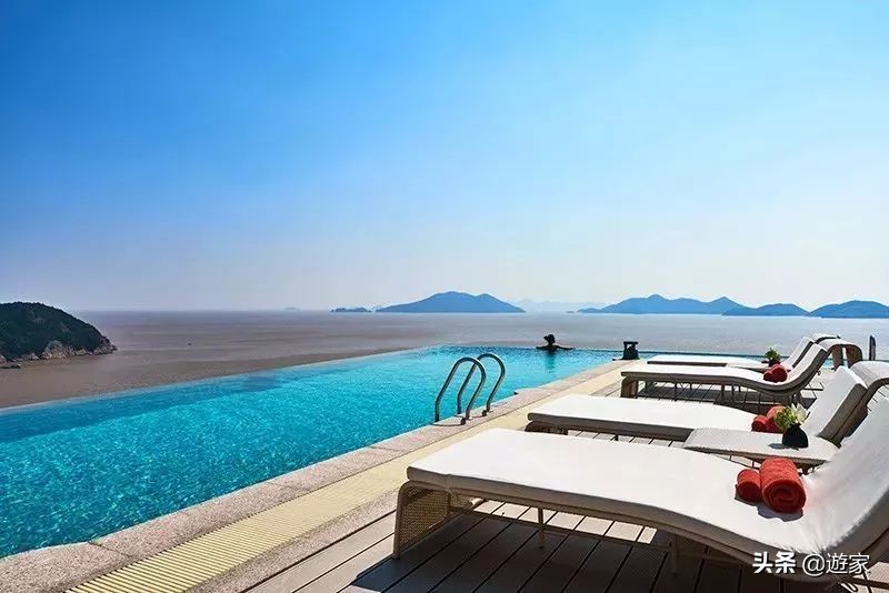 江浙沪不加价酒店,江浙沪可以看海的度假酒店