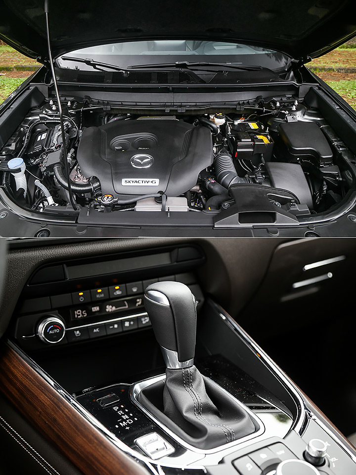 2023款昂克赛拉2.5t怎么买,昂克赛拉改装2.5t发动机多少钱