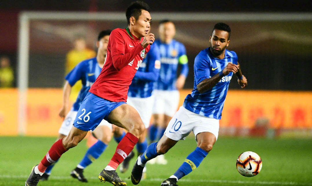 中超冲突视频全集,盘点中超十大爆发冲突