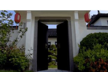 北纬37度康旅示范小镇,商河县康养