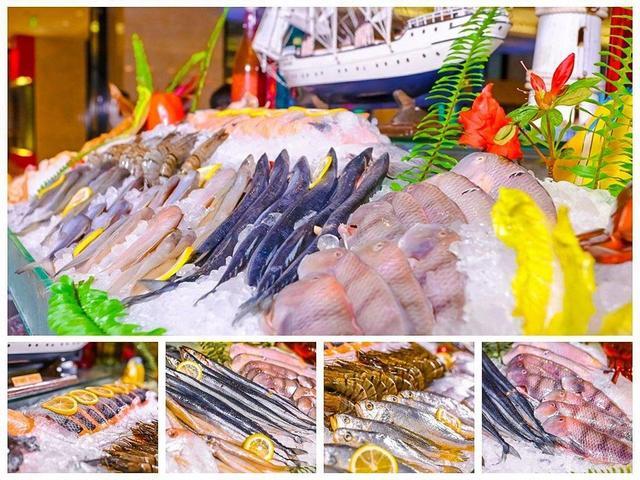 深圳这家五星级巴西烧烤无限吃，带上iPhoneXS的胃都塞不下！