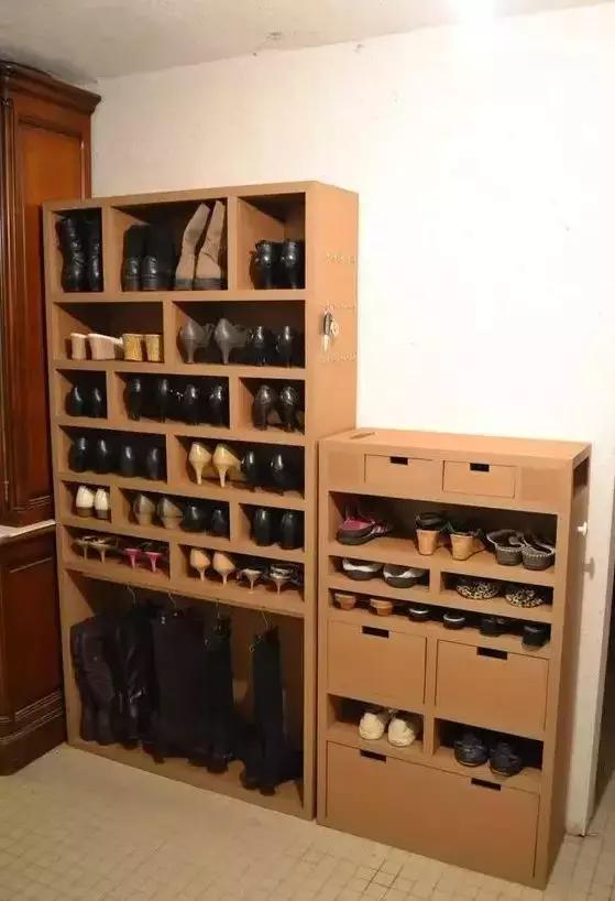 带你进入瓦楞纸板的创意生活