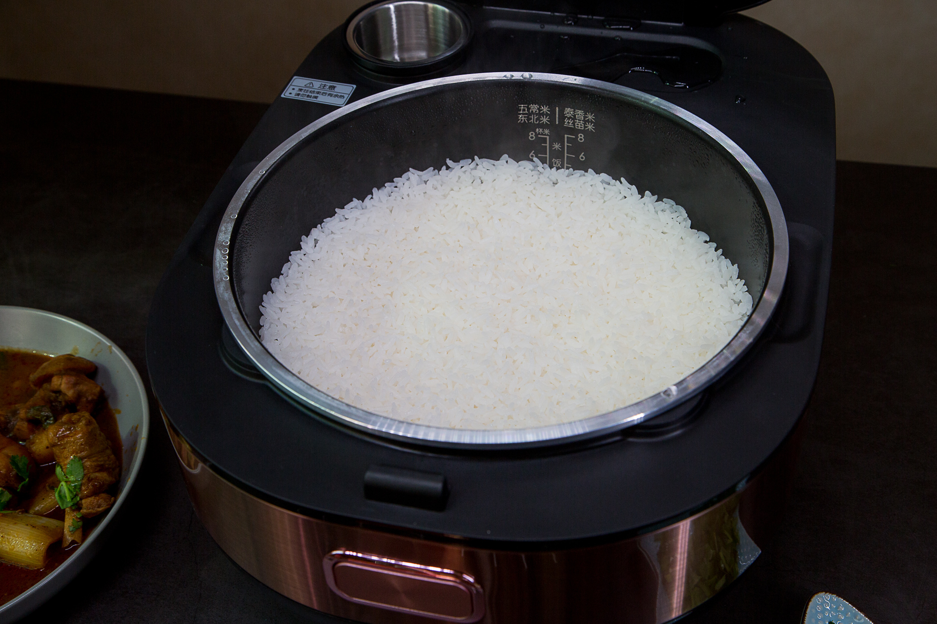 苏泊尔本釜ih电磁电饭煲说明书,苏泊尔本釜电饭煲4升电磁加热