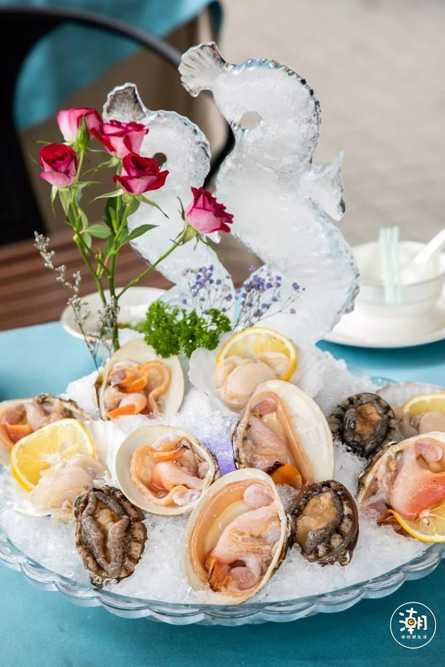 好吃又养生的花胶鸡,秋冬必打卡的养生花胶鸡