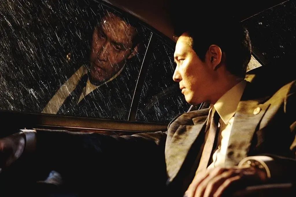 韩国黑帮电影的“*宗罪七**”，《新世界》是巅峰，《黄海》最残酷