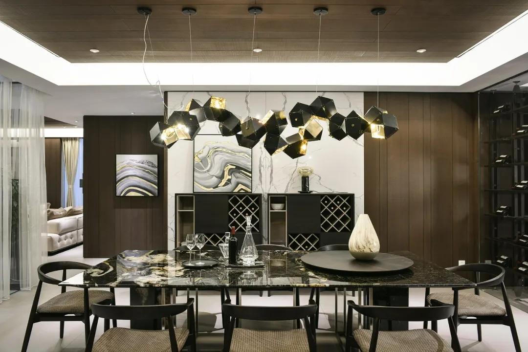 大牌的新衣丨6个家居圈当红“明星”坐镇名家具展，快来围观