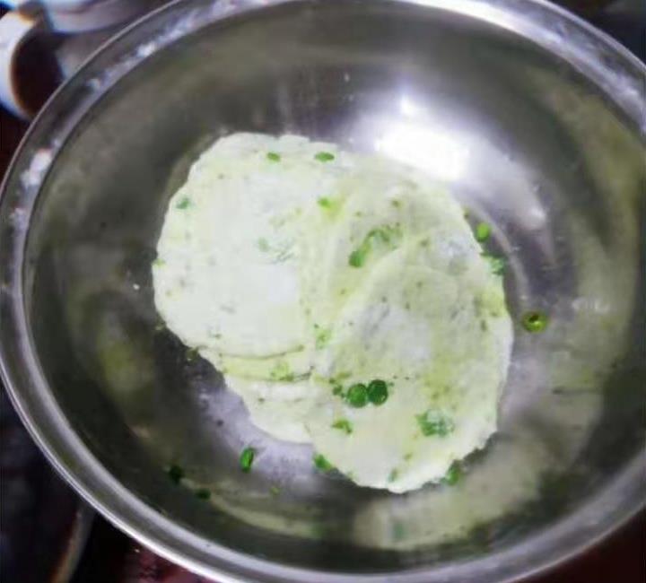 豌豆淀粉和木薯淀粉混合,豌豆木薯糍