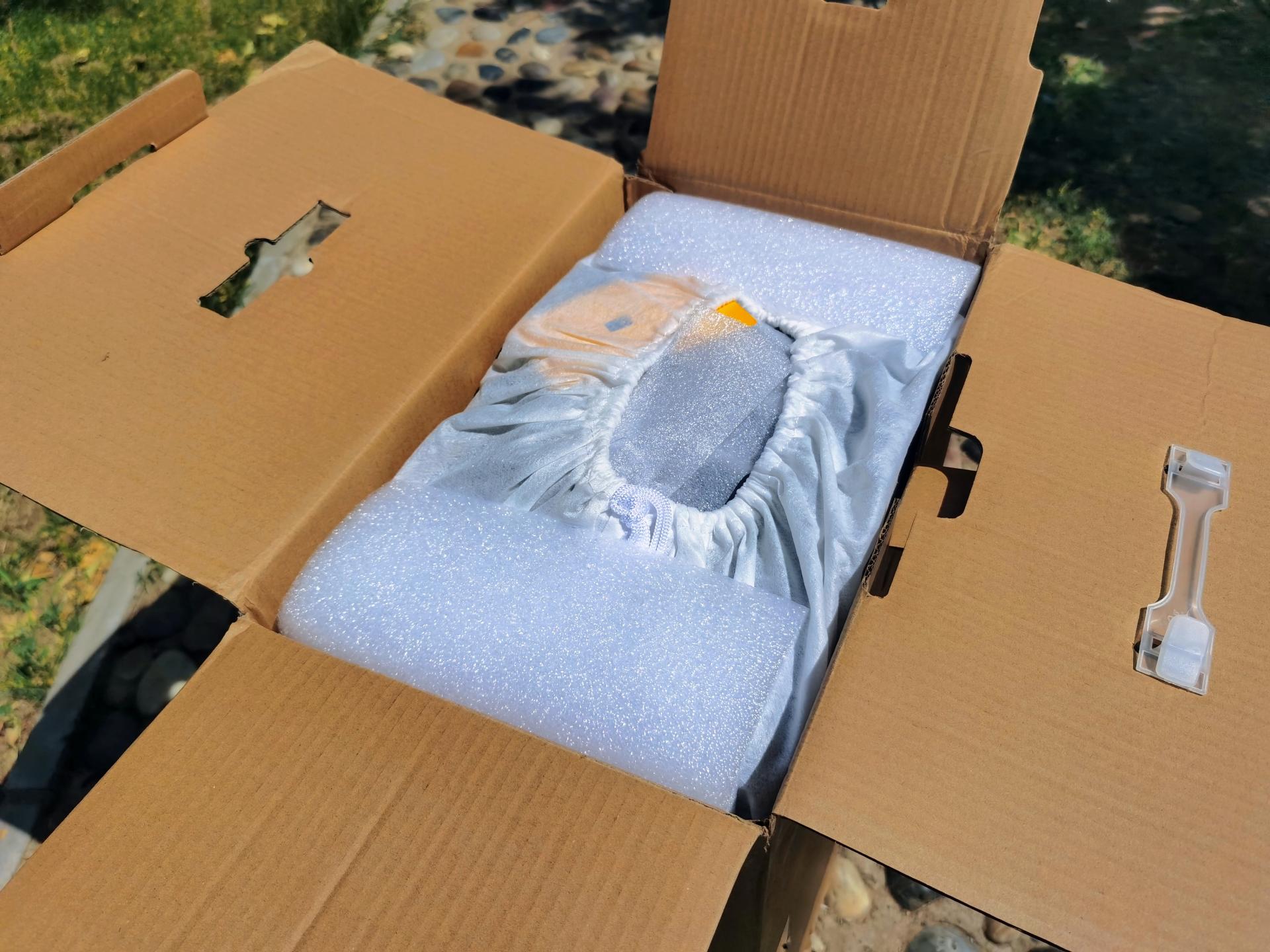 地平线8号level8旅行箱测试,地平线8号行李箱4挡调节