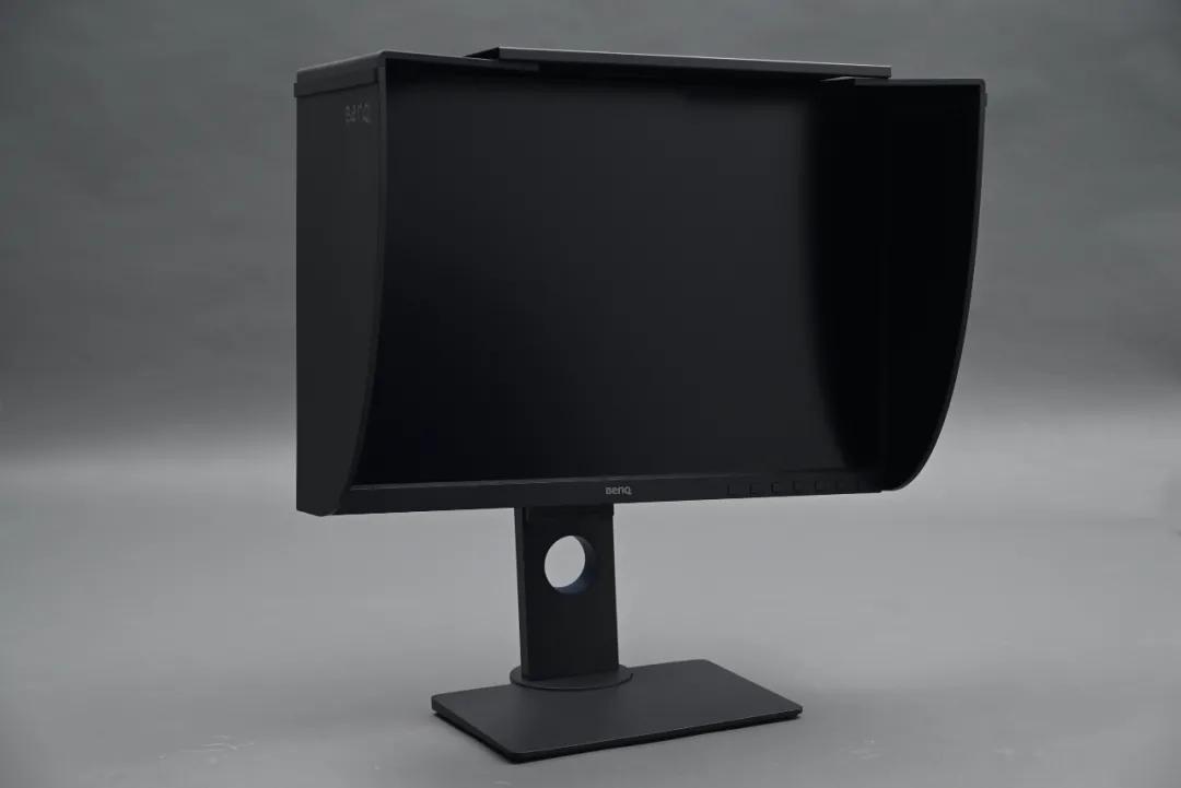 明基sw240同价位专业修图显示器,明基sw240什么模式修图