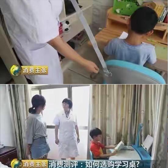 妈妈花4千买儿童书桌后悔不已，给娃买书桌，先看完这份央视调查