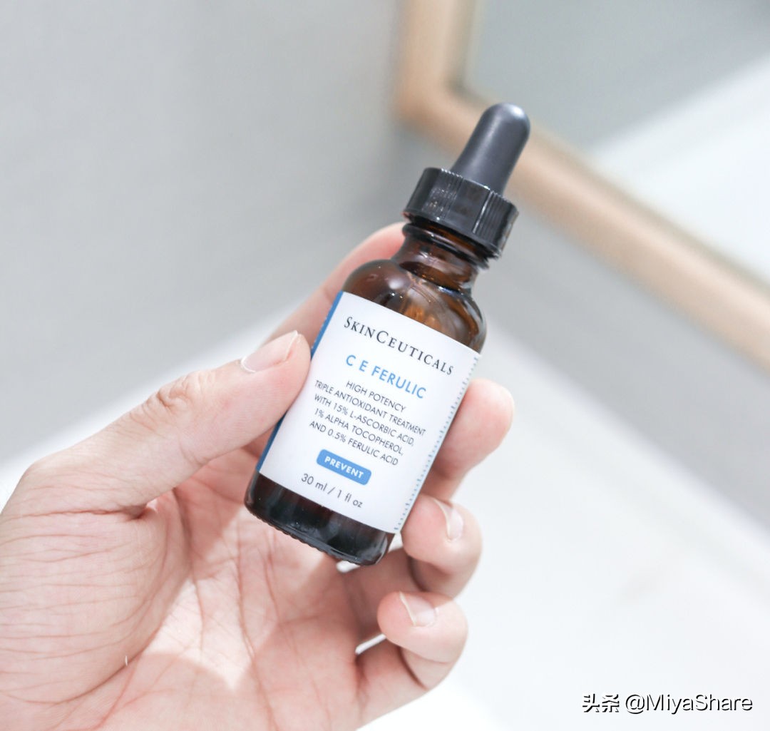 6款精华实测,6大品牌精华测评