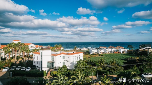 济州岛最值得去的地方,来济州岛第一天去哪玩