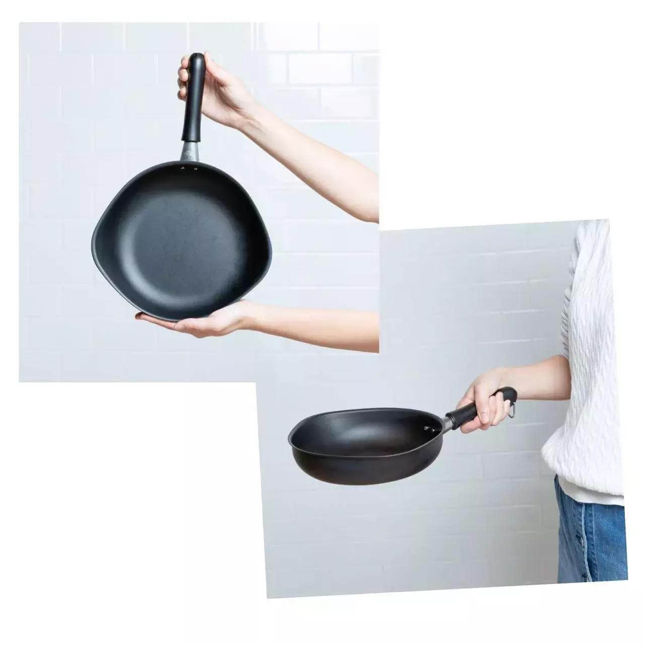 不会发黑的雪平锅,便宜不粘锅的雪平锅