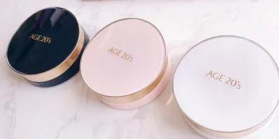 百变小欣气垫推荐,小欣的气垫图片