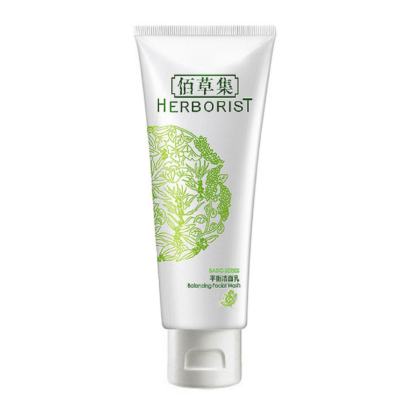 绮玑山茶花洗面奶,绮玑慕斯洗面奶