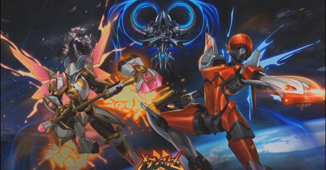 暴雪嘉年华2015风暴英雄决赛阵容,风暴英雄2暴雪嘉年华