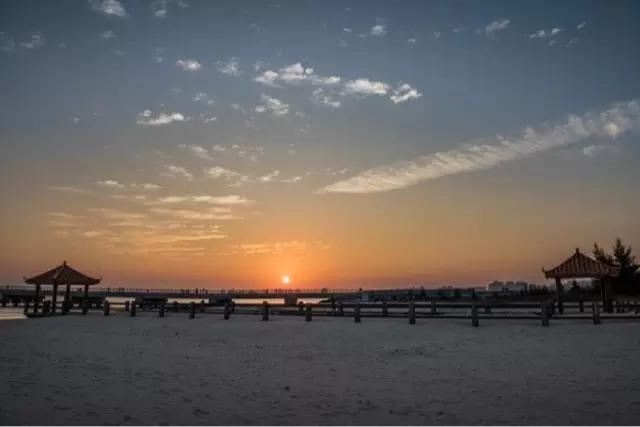 海南东郊椰林旅游攻略,海南东郊椰林在什么地方