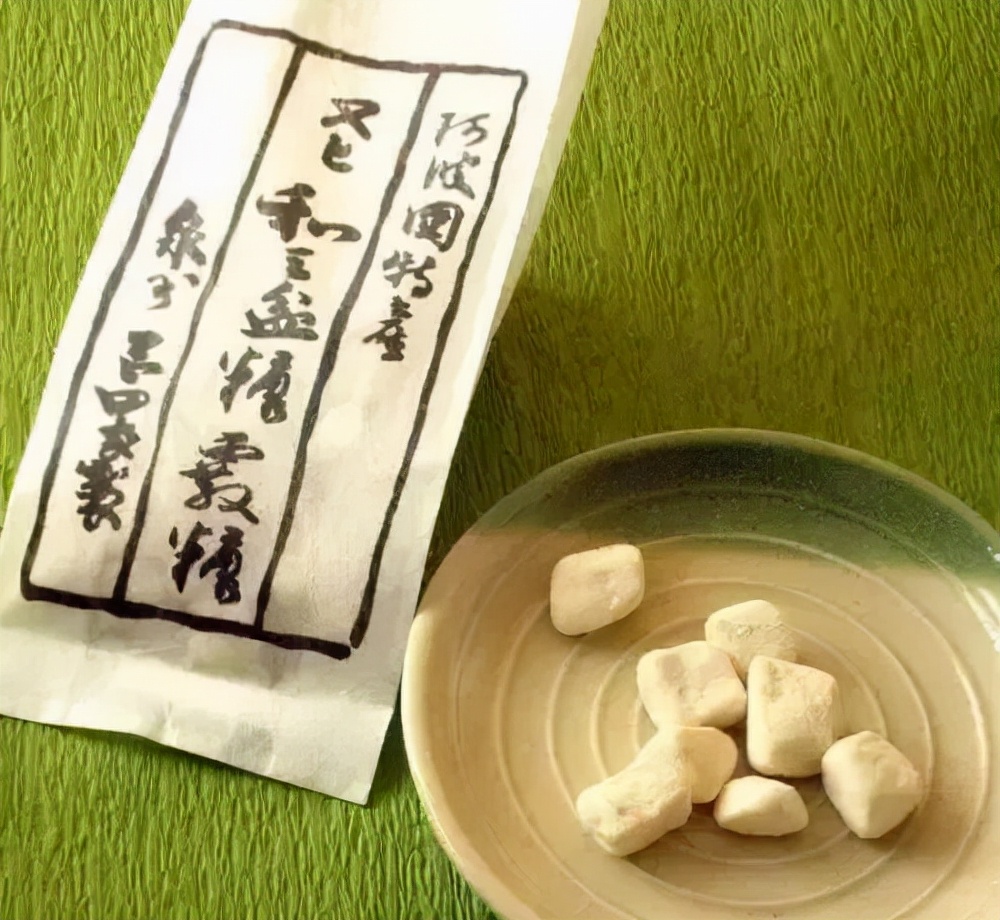 日本特产有哪些值得带的,日本特产有哪些值得带回