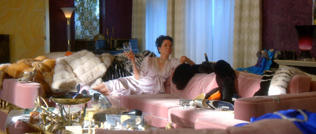 高分美剧致命女人,美剧致命女人多少季了