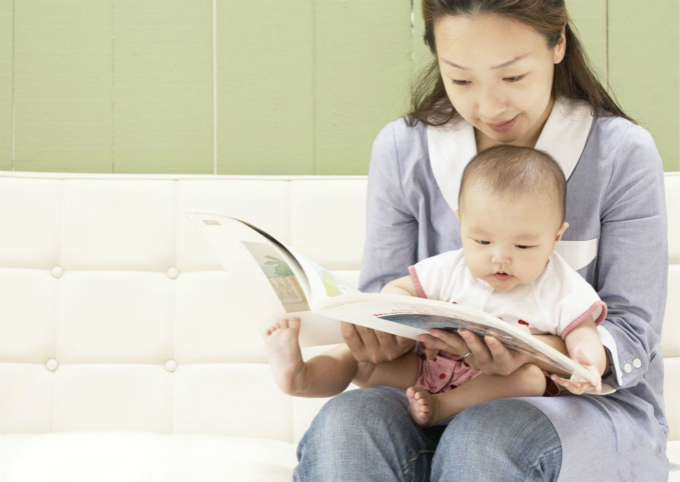 孩子识字难？其实只要方法对头，让孩子轻松识字不难。方法很实用