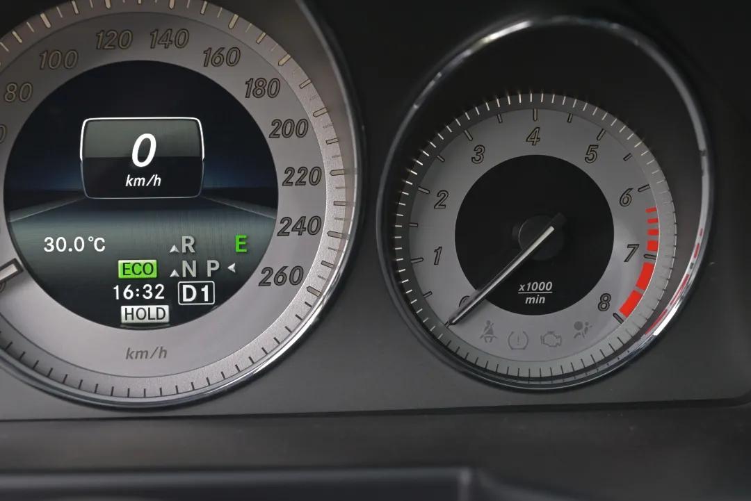 17款glk260二手车价格,二手15年glk260值得购买吗