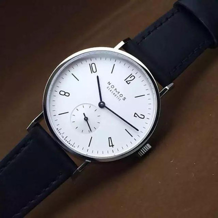 一块表就能彰显你是什么身份地位！三十而立的年龄带什么表有品味