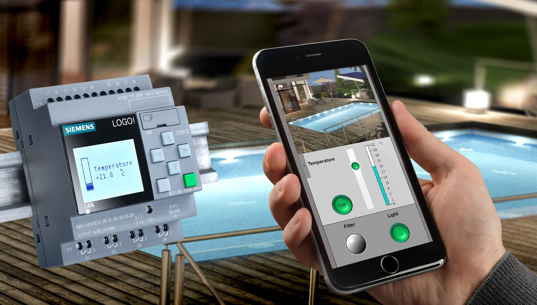 目前市场上最常用的西门子plc,西门子最便宜的PLC是什么型号