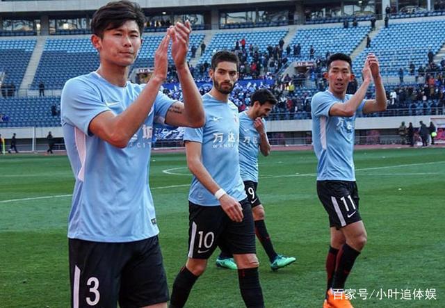 大连一方冲超后更名,大连一方改成万达时间