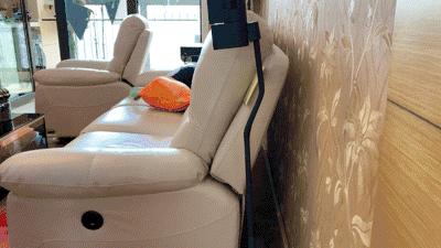 乐至宝沙发和芝华仕哪个档次高,乐至宝和芝华仕一万多沙发哪个好