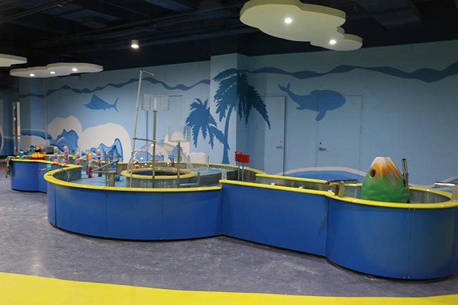 沈阳七星海世界乐园门票多少钱,沈阳七星海世界主题乐园开放时间