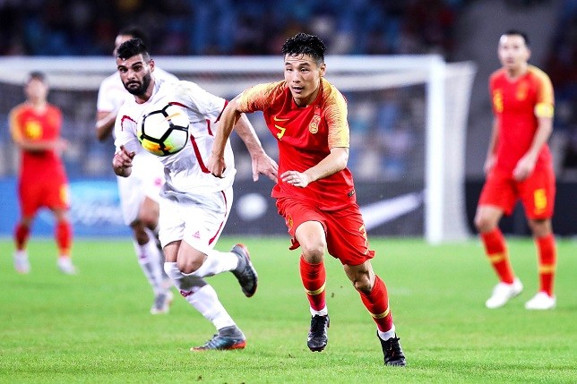 中超扑救,中超烧钱